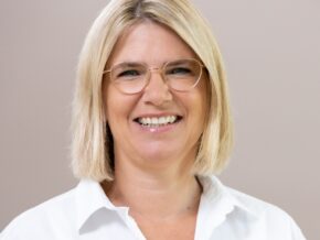 Stephanie Schneckenburger