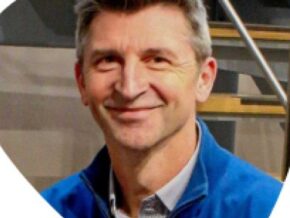 Alan Maynard